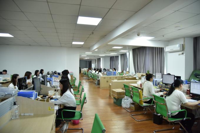 Blooming cuenta con un equipo profesional de diseño y desarrollo.