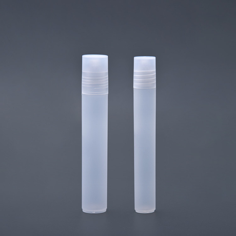 las botellas vacías de Skincare de la botella del rodillo de 10ml 30ml para el ojo baten