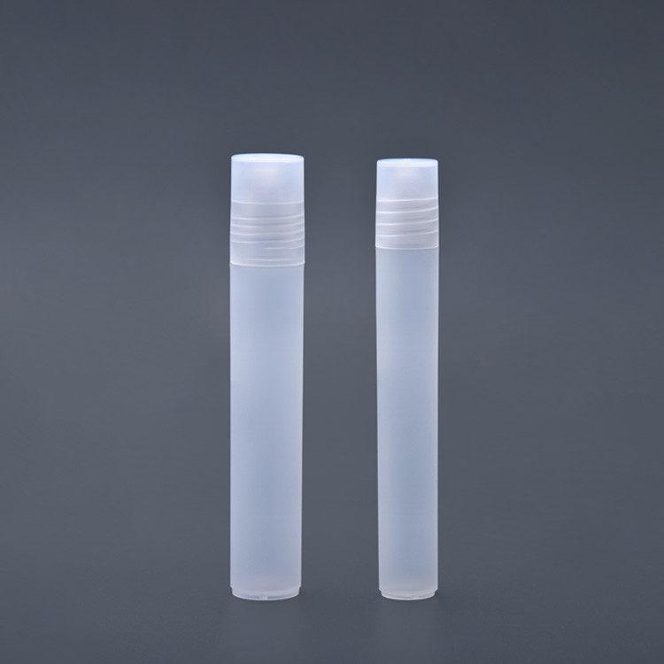 las botellas vacías de Skincare de la botella del rodillo de 10ml 30ml para el ojo baten