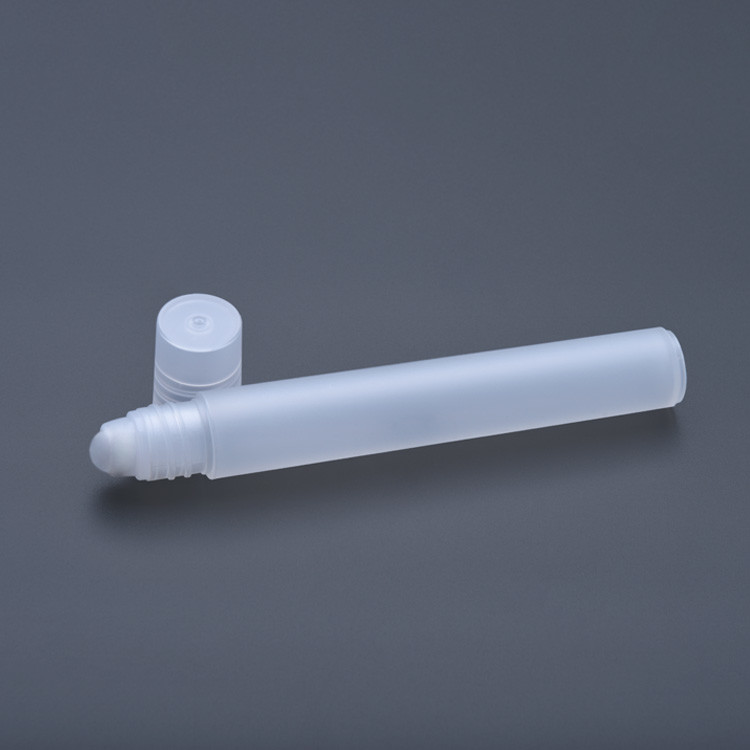 las botellas vacías de Skincare de la botella del rodillo de 10ml 30ml para el ojo baten